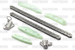 PTCK083 Комплект цепи ГРМ