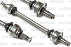 PDS0604 Полуось