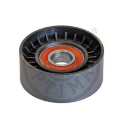 Ролик натяжной поликлинового ремня BMW: 5 (E39)  5 Touring (E39)  7 (E38)  X5 (E53)LAND ROVER: RAN 0-n1669s