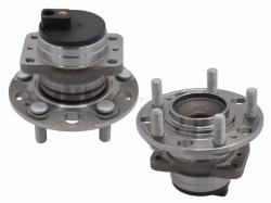 Ступичный узел задн CHANGAN CS35 PLUS 2WD