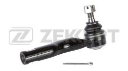 Наконечник рулевой прав. Mazda 6 02- sn-2169