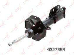 Стойка амортизаторная передняя R TOYOTA AVENSIS(T25) 1.6-2.4 03-08 g32786r