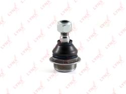 Опора шаровая PEUGEOT 307/PARTNER 08-/CITROEN C4 /BERLINGO 08- нижн.лев/прав. C1015LR