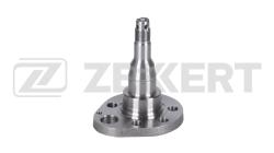 Ступица задняя лев. (с ABS) VW POLO III 94- JETTA II 84- PASSAT III IV 88- GOLF II-IV 83- VENTO rl-2309