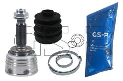 ШРУС MITSUBISHI GALANT VI 2.0 88-92 нар. AWD 839009