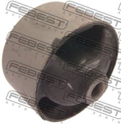 САЙЛЕНБЛОК ЛЕВОЙ ПОДУШКИ ДВИГАТЕЛЯ (TOYOTA CORSA/TERCEL EL5#/NL50 1994-1999) FEBEST tmb-042