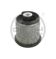 Сайлентблок балки моста AUDI: A3 (8L1)  TT (8J3)  TT (8N3)  TT Roadster (8J9)  TT Roadster (8N9)SE f8-6076