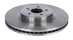 Диск торм. перед. Subaru Legacy (BL BP) 03- Outback (BR) 11- bs-5911