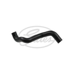 Патрубок радиатора OPEL ASTRA H 1.6i 05- верх. 05-2088