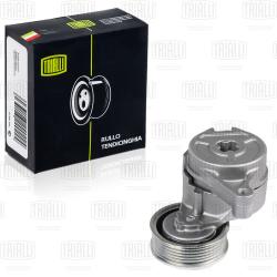 Ролик привод. ремня для а/м Mazda 3 (08-) 1.6i MZR (с натяж. мех.) (CM 5153)