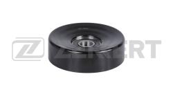 Ролик натяжной агрегатного ремня Toyota LC 100 98- LC 200 08- Chevrolet Tahoe (B2W) 99- Jeep Gran sr-1802