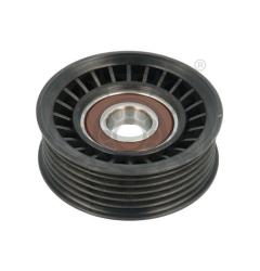 Ролик натяжной поликлинового ремня FORD: FIESTA V (JH_  JD_)  MAVERICKMAZDA: 3 (BK)  3 Stufenheck 0-n1811s