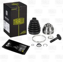 ШРУС для а/м BMW 5 G30 (16-) (наруж. перед.) (GO 2600)