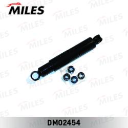 DM02454 Амортизатор ВАЗ 2101-2107 зад.масл.