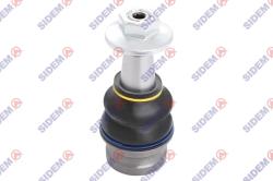 Опора шаровая AUDI A4/A5/A6/A7/Q5 11- лев/прав. 37083