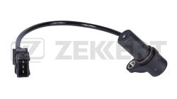 Датчик положения коленвала Opel Astra G 98- se-4152