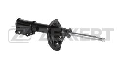 Амортизатор масляный правый передней подвески Hyundai Accent 94- so-6236