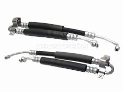 Шланг ГУР Toyota Land Cruiser (J100) 98-07 / Land Cruiser Cygnus 98-07 1HZ