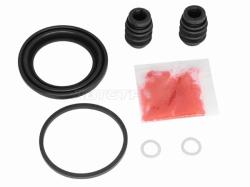 Ремкомплект суппорта FR HONDA STREAM RN#/MOBILIO GK#/FIT GE6/9/CIVIC EU# (1 суппорт)