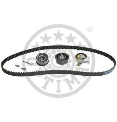 Комплект ремня ГРМ OPEL: ASTRA G Cabriolet (F67)  ASTRA G Caravan (F35_)  ASTRA G CC (F48_  F08_)  sk-1113