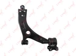 Рычаг нижний R / перед. подв. (D 18мм) FORD FOCUS II 1.4-2.0D 04> / C-MAX 1.6-2.0D 03-07 VOLVO C30 c5093r