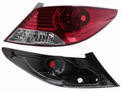 Фонарь задний Hyundai Solaris 10-14 / Accent 11-17 (Справа/ 4D SED)