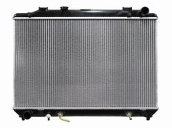 Радиатор Toyota Town Ace 96-08