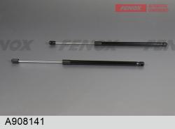 A908141 Амортизатор кр. багажника NISSAN ALMERA II Hatchback 1/00-06