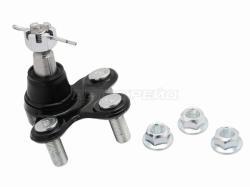 Шаровая опора переднего рычага HONDA CIVIC 15-19/CR-V 16- LH=RH