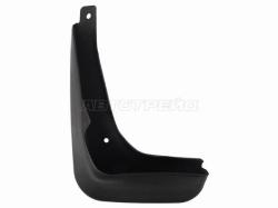 Брызговик Volkswagen Polo 09-20 (Спереди/ Слева)