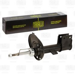 Амортизатор для а/м Citroen C4 (09-) (стойка) пер. прав. (AG 20365)