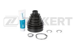 Пыльник ШРУСа к-т Nissan NP300 Navara (D40) 05- Pathfinder (R51) 05- sm-1194s