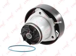 Насос системы охлаждения PORSCHE CAYENNE II 3.6 10> VW TERAMONT 3.6 16> / TOUAREG(7P) 3.6 10> cw-0376