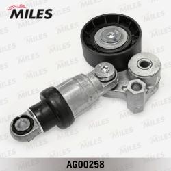 AG00258 Натяжитель ремня приводного MAZDA 3/6 2.0/2.5 11-