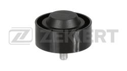 Ролик обводной агрегатного ремня Chery Tiggo (T11) 05- sr-1946