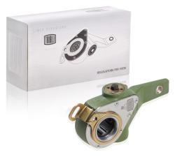 TRIALLI ZF 0704 Рычаг тормоза регулировочный автоматический (трещотка) для автомобилей КамАЗ 6520 передний левый