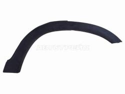 Молдинг арки крыла Honda CR-V 01-06 (Сзади/ Слева)