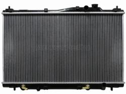 Радиатор Honda Stream 00-06