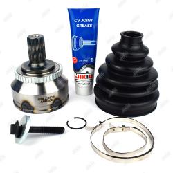 ШРУС VOLVO S40 I/S60 I/S70 I/S80 I 1.6-2.5T 95-09 нар. +ABS JC45016