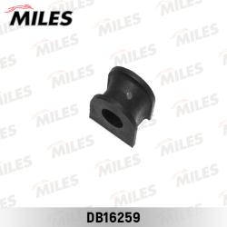 DB16259 Втулка стабилизатора FORD TRANSIT 2.0-2.4TD пер. D-23.5mm