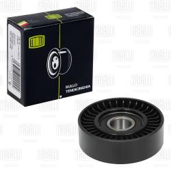 Ролик привод. ремня для а/м Mercedes A (W168) 1.4i/1.7d/1.9i/2.1d (опор.) d70 (CM 5110)