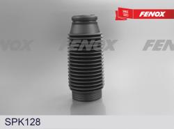 SPK128 Пыльник амортизатора HYUNDAI HYUNDAI GETZ 2002-2011