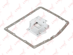 Фильтр АКПП с прокладкой поддона KIA SPORTAGE -03/ SUZUKI GRAND VITARA -03 LT-1061