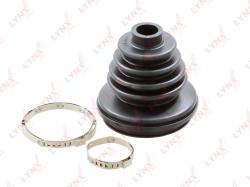 Пыльник ШРУСа AUDI A3 1.4T-3.2 96-08 / A1 1.2T-1.6D 10- / A2 1.4 нар. PC-2033