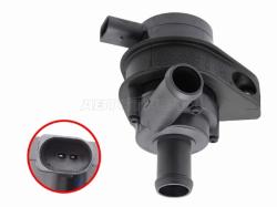 Насос водяного охлаждения Audi A4 08-12 / A5 07-16