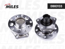Ступица с подшипником AUDI A6 II/SKODA SUPERB I/VW PASSAT V 97-08 зад. DB83133
