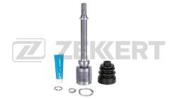 ШРУС внутрен. Nissan Qashqai (_J10_) 07- X-Trial (T31) 11- gs-5195