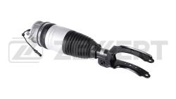 Пневмостойка подвески передн. лев. с ADS VW Touareg II 10- Porsche Cayenne II 10- ld-1038