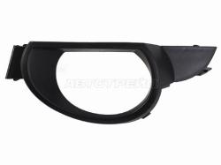Оправа ПТФ Audi Q7 05-09 (Слева)