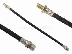 Шланг тормозной задний (Таиланд) TOYOTA CHASER/CRESTA/MARK 88-92 RH=LH